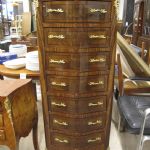 649 1091 CHEST OF DRAWERS